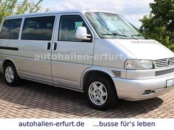 Silber Gebraucht 2003 VW Multivan Van | 29.744 €
