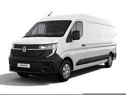 Neu 2025 Renault Master Van | 34.104 € (Superpreis)