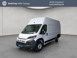 Weiß Neu 2025 Fiat Ducato Van | 39.670 €