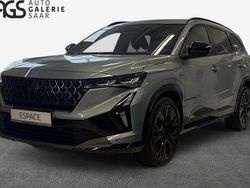 Baltic grey (grau) Neu 2025 Renault Espace Esprit Alpine SUV | 47.290 € (Fairer Preis)