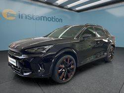 Schwarz Neu 2025 Cupra Formentor SUV | 45.799 € (Etwas zu teuer)