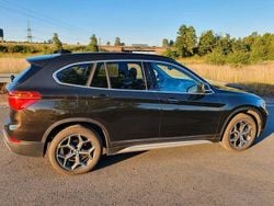 Gebraucht 2017 BMW X1 Sport Line SUV | 19.400 € (Fairer Preis)