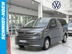 Pure grey Gebraucht 2024 VW Multivan Life Van | 53.990 € (Fairer Preis)