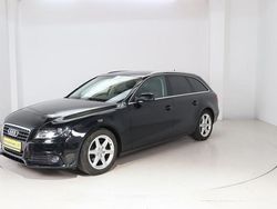 Schwarz Gebraucht 2010 Audi A4 Ambiente Kombi | 5.450 € (Guter Preis)