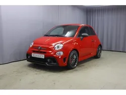 Abarth 695