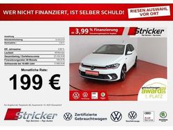 Gebraucht 2024 VW Polo GTI Kleinwagen | 23.950 € (Guter Preis)