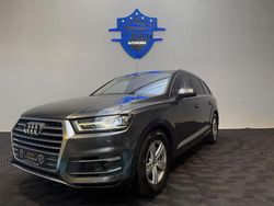 Grau Gebraucht 2018 Audi Q7 Ambiente SUV | 27.500 €