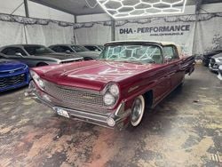 Rot Gebraucht 1959 Lincoln Continental Cabrio | 29.000 €