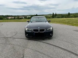 Schwarz Gebraucht 2009 BMW 330 Cabriolet M Sport Cabrio | 14.000 € (Fairer Preis)