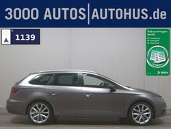 Grau Gebraucht 2017 Seat Leon | 9.790 € (Superpreis)