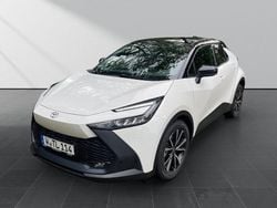 Weiß Neu 2026 Toyota C-HR SUV | 39.290 €