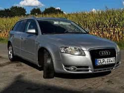 Silber Gebraucht 2007 Audi A4 Premium Kombi | 4.900 € (Teuer)