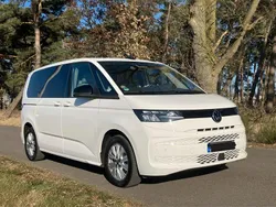 Weiß Gebraucht 2022 VW T7 Van | 46.900 € (Etwas zu teuer)