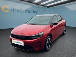 Rot Neu 2025 Opel Corsa-e Kleinwagen | 30.799 €