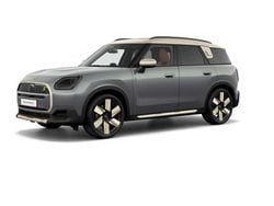 Smokey green Gebraucht 2024 Mini Cooper S Countryman SUV | 47.821 €