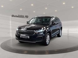 Schwarzmagic perleffekt Gebraucht 2023 Skoda Kodiaq Style SUV | 33.440 € (Fairer Preis)