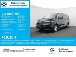 Deep black perleffekt Gebraucht 2024 VW T7 Life Van | 54.690 € (Guter Preis)
