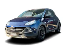 Opel Adam Rocks