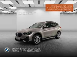 Grau Gebraucht 2022 BMW X1 Sport Line SUV | 27.707 € (Guter Preis)