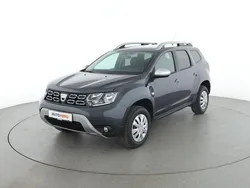 Grau Gebraucht 2020 Dacia Duster Prestige SUV | 14.590 € (Fairer Preis)