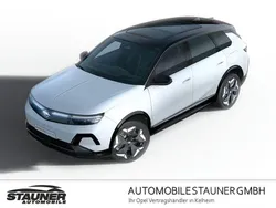Weiß Neu 2025 Opel Grandland Electric Ultimate SUV | 43.230 € (Superpreis)