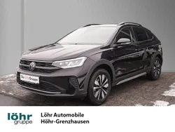 Deep black perleffekt Gebraucht 2024 VW Taigo Move SUV | 21.980 € (Guter Preis)