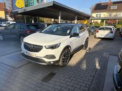 Jade weiss/arktis weiss Gebraucht 2018 Opel Grandland X Innovation SUV | 12.900 € (Guter Preis)
