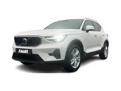 Weiß Gebraucht 2024 Volvo XC40 Core SUV | 34.550 € (Guter Preis)