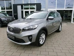 Andere Gebraucht 2019 Kia Sorento Vision SUV | 21.890 € (Fairer Preis)