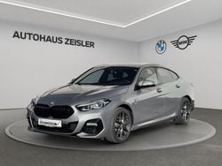 Skyscraper grau Gebraucht 2024 BMW 218 Comfort Edition Coupé | 29.740 € (Guter Preis)