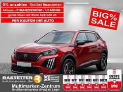Elixir rot Neu 2025 Peugeot 2008 Allure SUV | 25.280 € (Guter Preis)