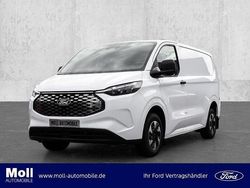 Neu 2025 Ford Transit Trend Van | 48.990 € (Fairer Preis)