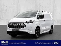 Neu 2025 Ford Transit Trend Van | 48.990 € (Guter Preis)