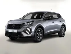 Grau Neu 2025 Peugeot 2008 Style SUV | 24.288 € (Superpreis)