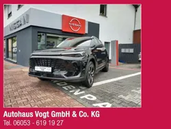Silber Neu 2025 Baic X75 SUV | 33.995 € (Fairer Preis)