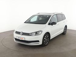Weiß Gebraucht 2019 VW Touran IQ Drive Van / Kleinbus | 22.470 € (Fairer Preis)