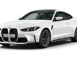Weiß Neu 2025 BMW M4 Competition Edition Coupé | 84.700 €