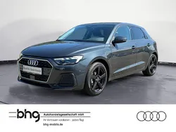 Grau Neu 2025 Audi A1 Sportback Advanced Plus Kleinwagen | 28.490 € (Fairer Preis)
