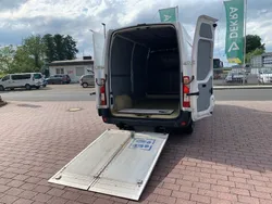 Weiß Gebraucht 2018 Opel Movano Van | 26.999 €