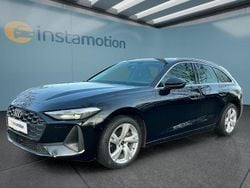 Schwarz Gebraucht 2025 Audi A5 Kombi | 39.949 € (Guter Preis)