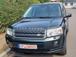 Galway green Gebraucht 2012 Land Rover Freelander 2 S SUV | 6.900 € (Superpreis)
