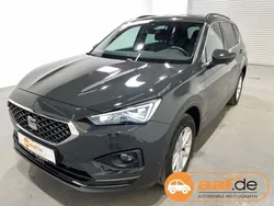 Grau Gebraucht 2020 Seat Tarraco 4Drive SUV | 31.950 € (Fairer Preis)
