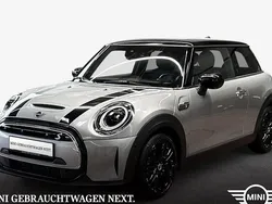 Silber Gebraucht 2023 Mini Cooper SE Kleinwagen | 23.890 € (Fairer Preis)