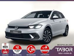 Silber (reflexsilber metallic) Neu 2025 VW Polo Kleinwagen | 20.188 € (Superpreis)