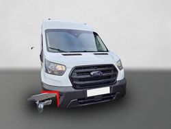 Frozen white Neu 2025 Ford Transit Trend | 35.300 € (Superpreis)