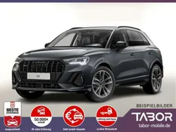 Grau Neu 2025 Audi Q3 Sport SUV | 45.488 € (Guter Preis)