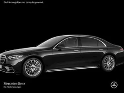 Gebraucht 2025 Mercedes S450 Limousine | 115.450 €