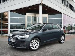 Grau Gebraucht 2025 Audi A1 Sportback Kleinwagen | 23.545 € (Guter Preis)