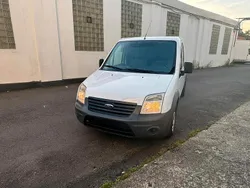 Weiß Gebraucht 2013 Ford Transit Kombi | 4.199 € (Superpreis)