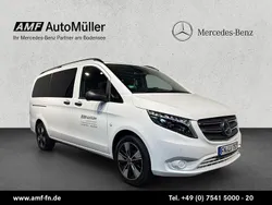 Weiß Gebraucht 2024 Mercedes Vito Van / Kleinbus | 49.900 €